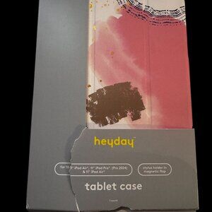 Tablet Case for 10.9 Ipad Air, 11" Ipad Pro (Pre 2024) & 11" Ipad Air